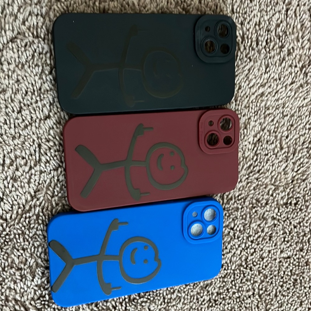 iPhone 13 case